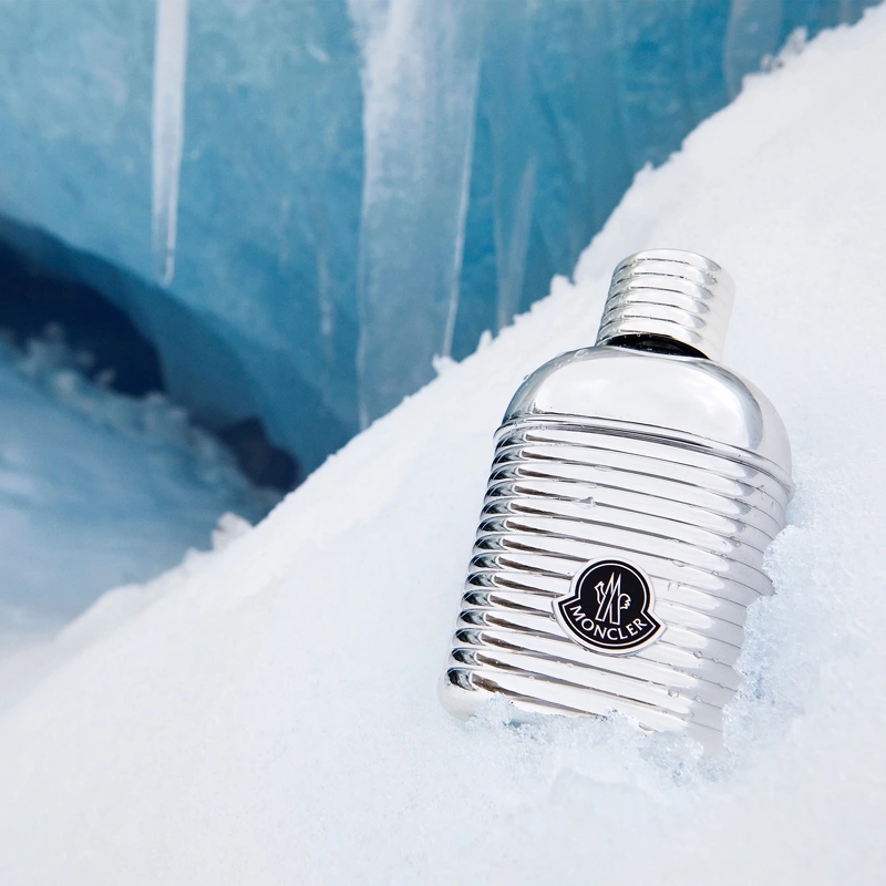 Moncler Pour Homme EDP 100 ml