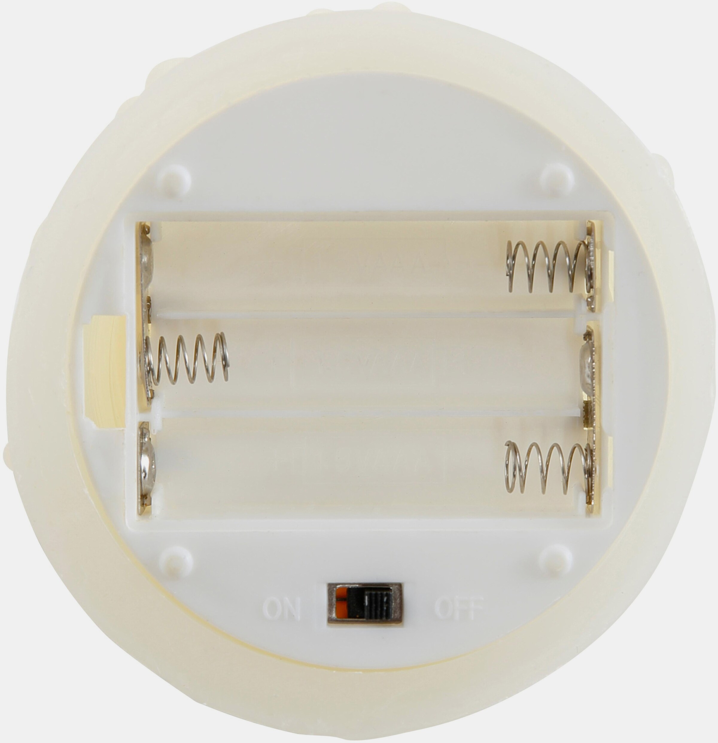 LED-Kerze