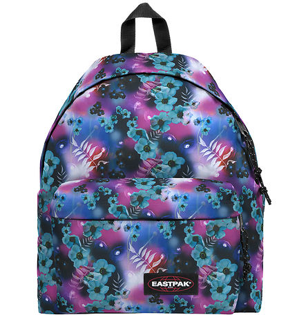 Eastpak Rucksack - Padded Pak'r - 24L - Dreamflower Dark