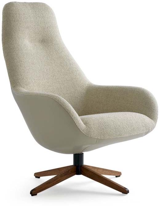 Pode   Spot Two Fauteuil