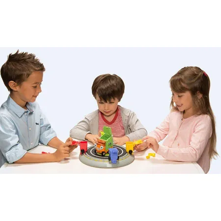 Splash Toys Trash Truck
