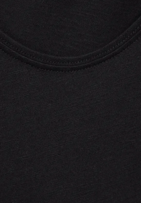 Basic T-Shirt - Black