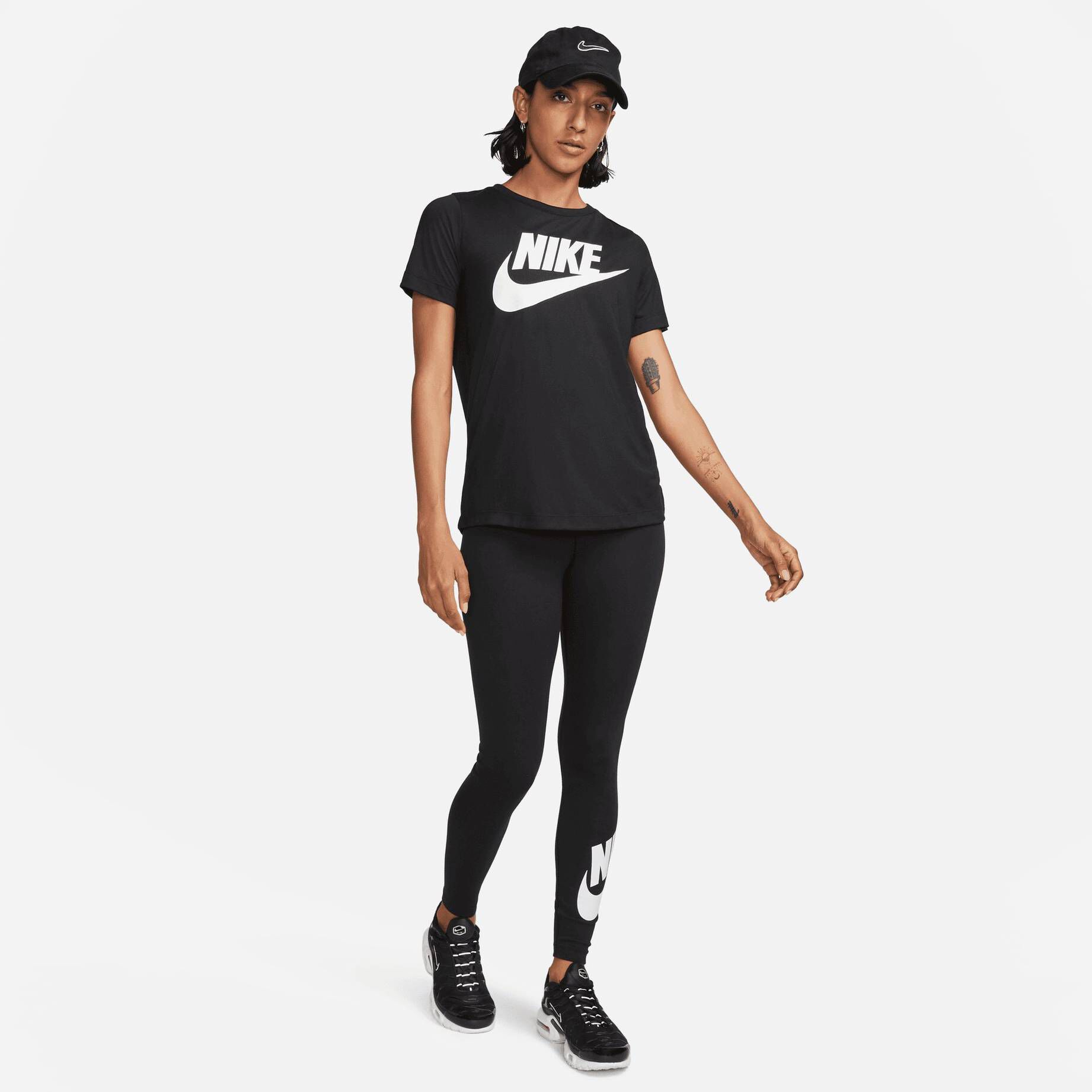 Nike Sportswear| Damen Leggings CLASSIC TIGHT