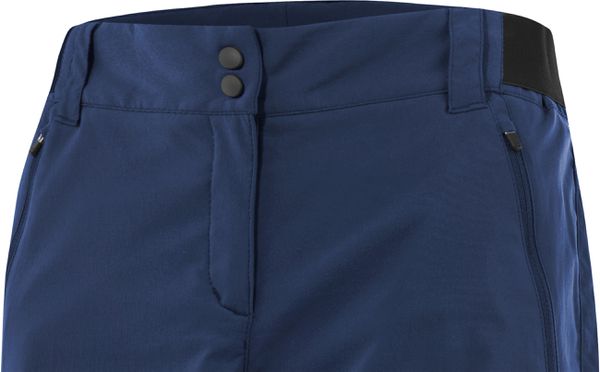 CSL Damen-34-Tourenhose  dark blue  42