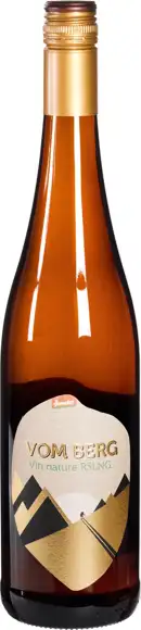 Riesling Pur natuurwijn