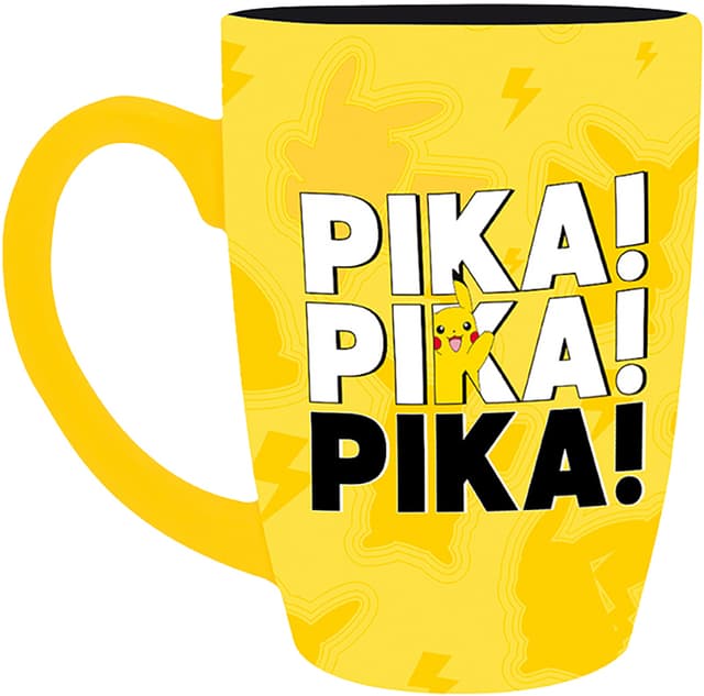 ABYStyle Pokemon kop (Pikachu