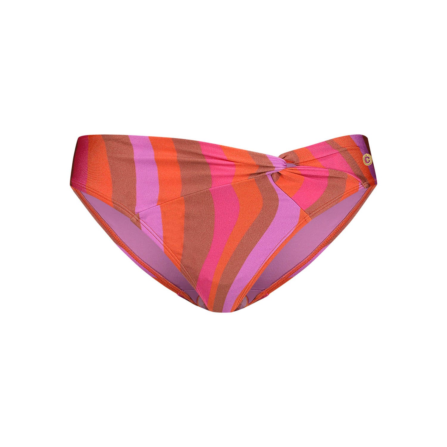 Ten Cate Beach  Bikini Bottom Knot