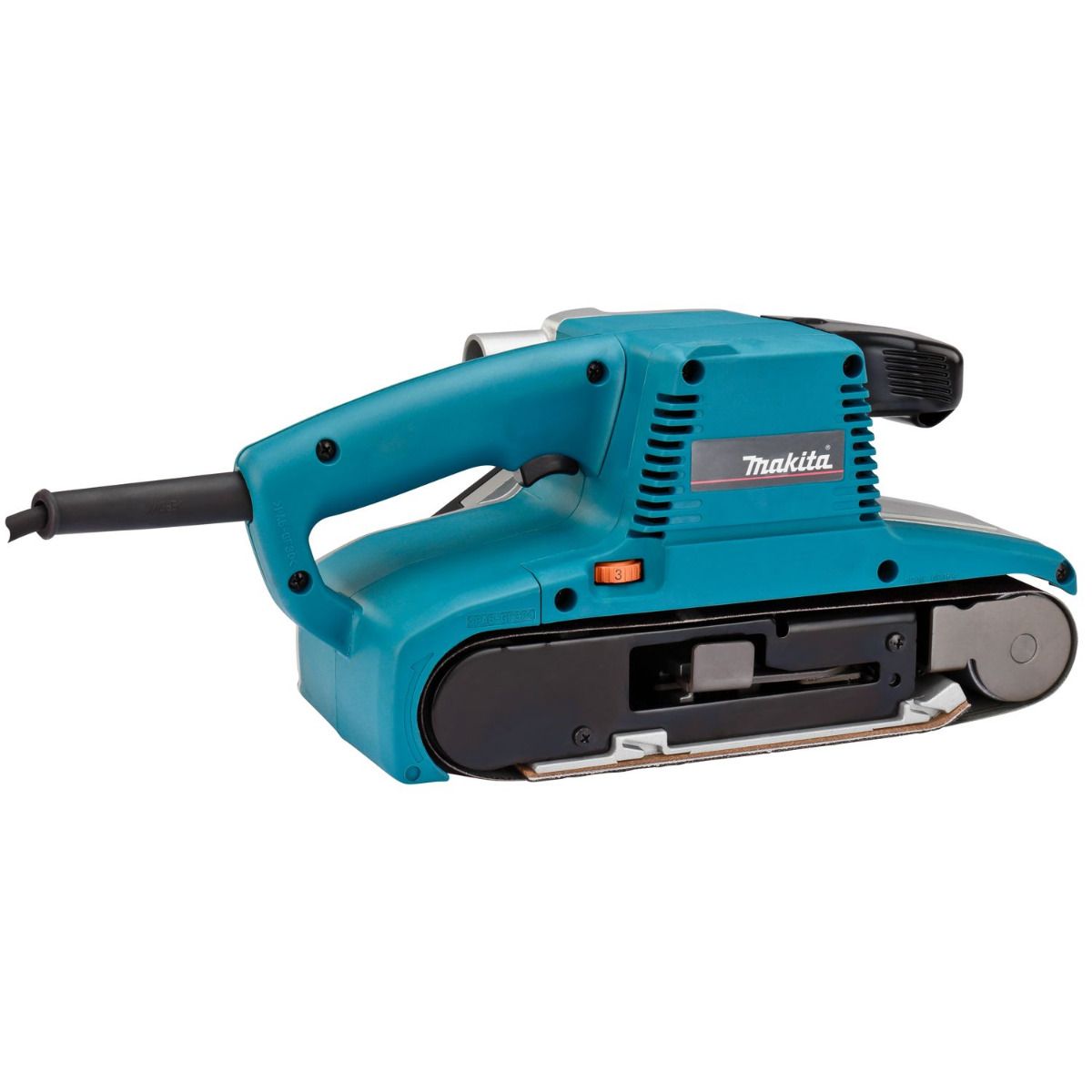 Makita 9920 Bandschuurmachine 76 mm 230V