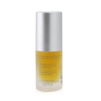 Yonka Boosters Hydra  Solução Hidratante com Groselha Preta 15ml/0.51oz