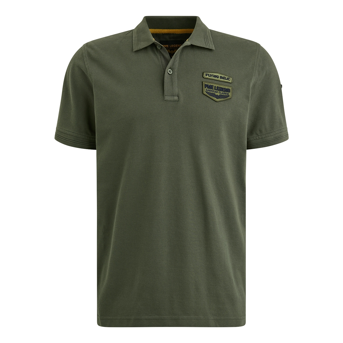 Heren Polo 27230363