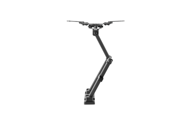 Berger Full-motion TV Wandhalterung für 13 bis 42 Zoll