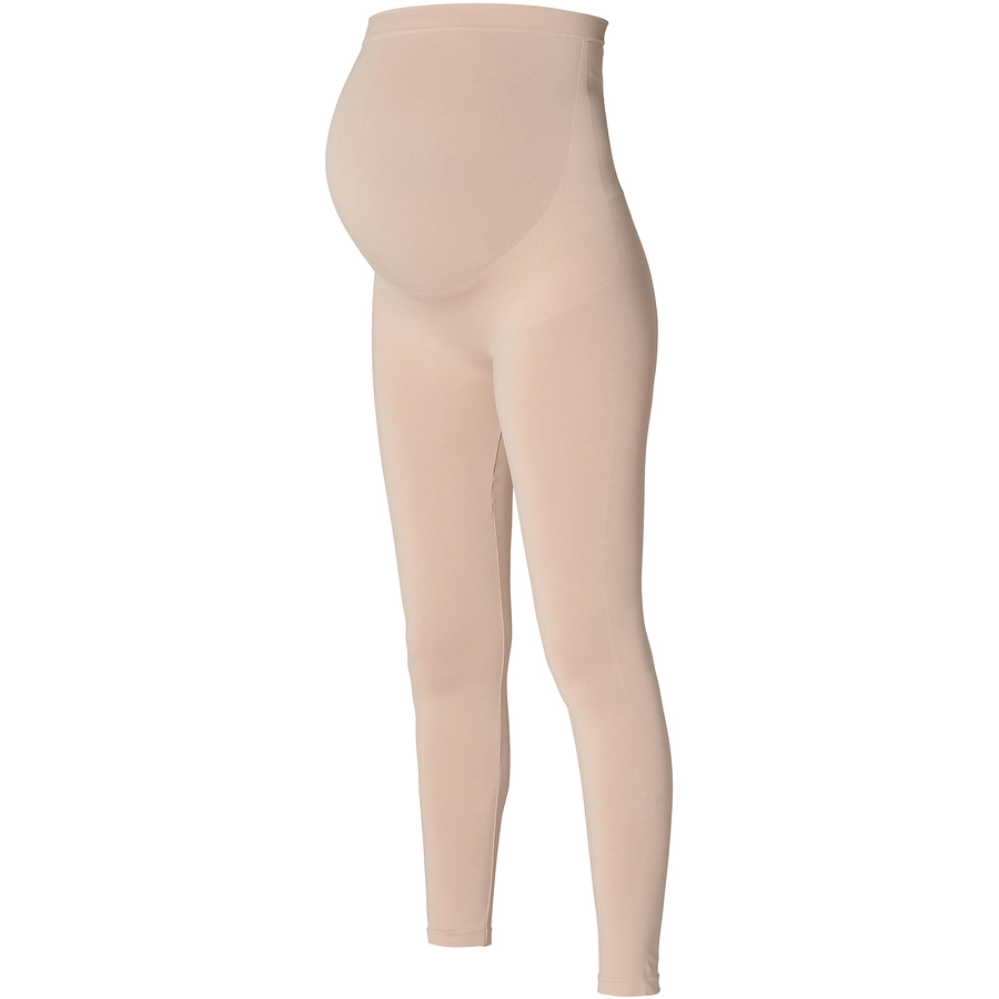Noppies Umstandsleggings Cara seamless Sensil® Breeze Moonlight