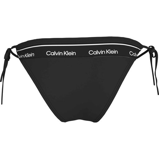 Calvin Klein Bikinitrusser, Black, XL