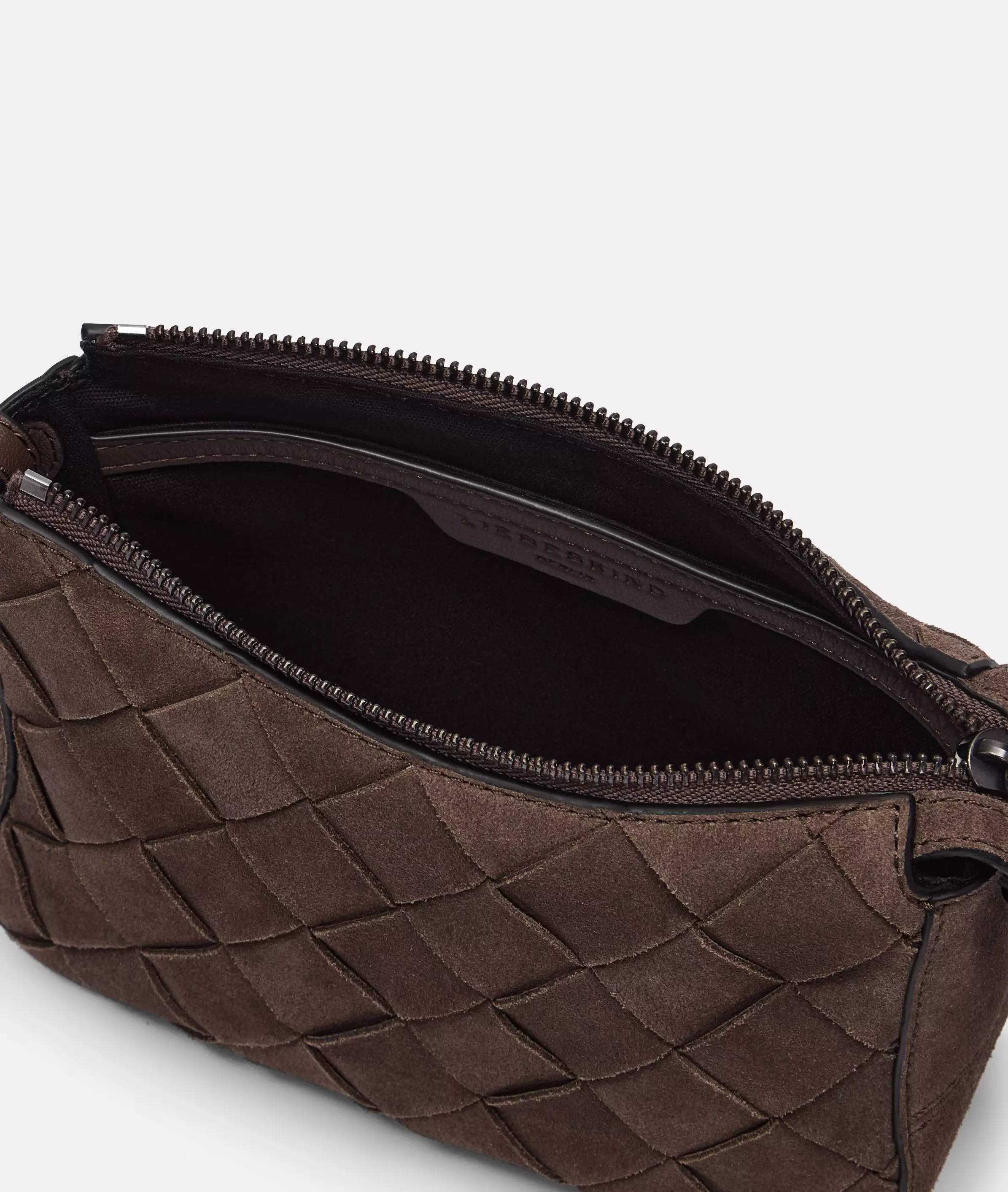 Sky II Crossbody XS Small leather shoulder bag