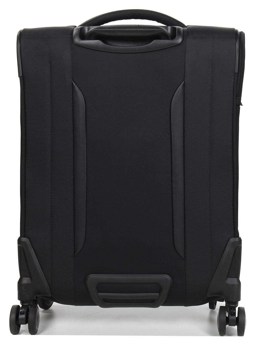 Valise Samsonite Spectrolite 3.0 - 55 cm - Poche Frontale
