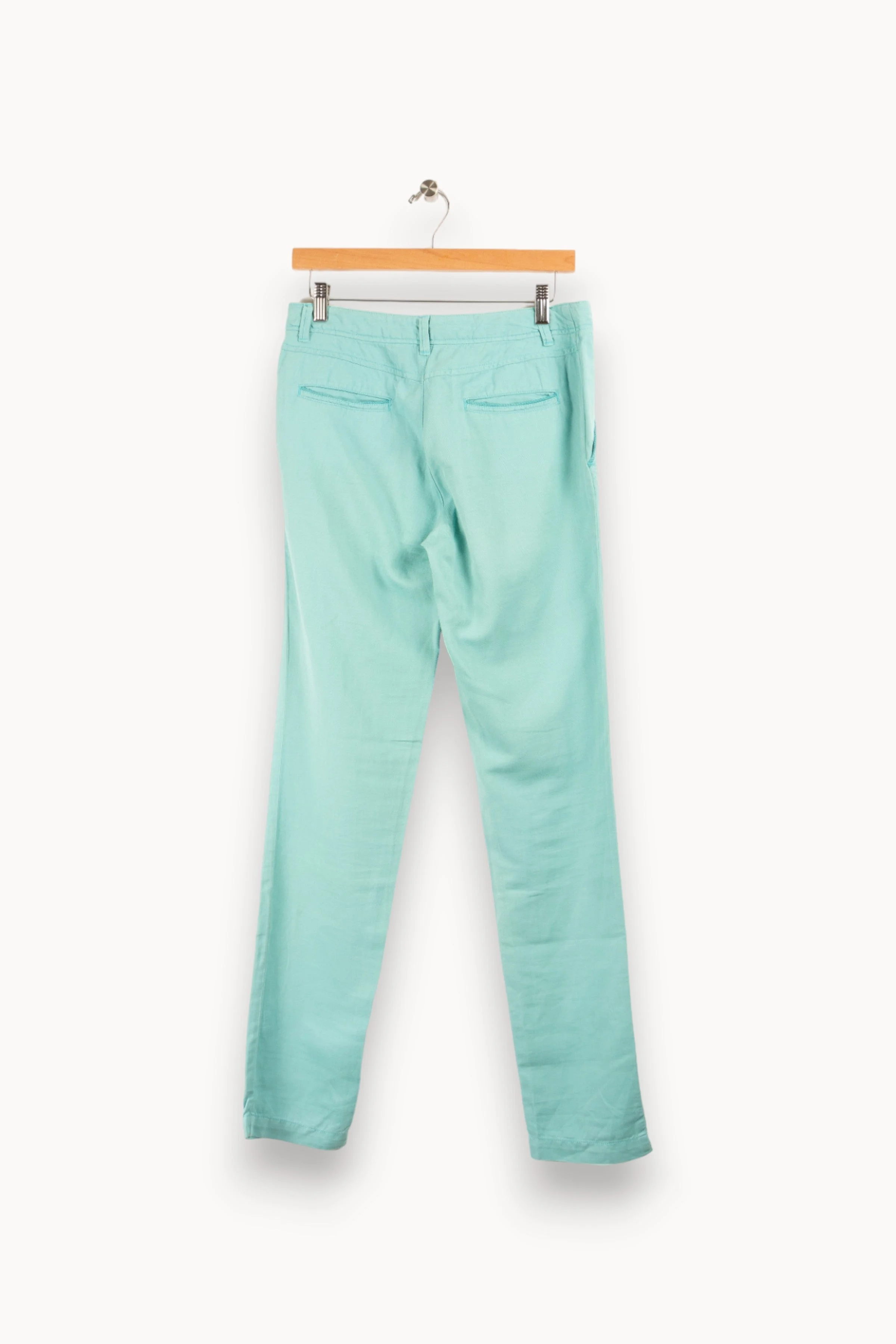 Pantalon | Bleu