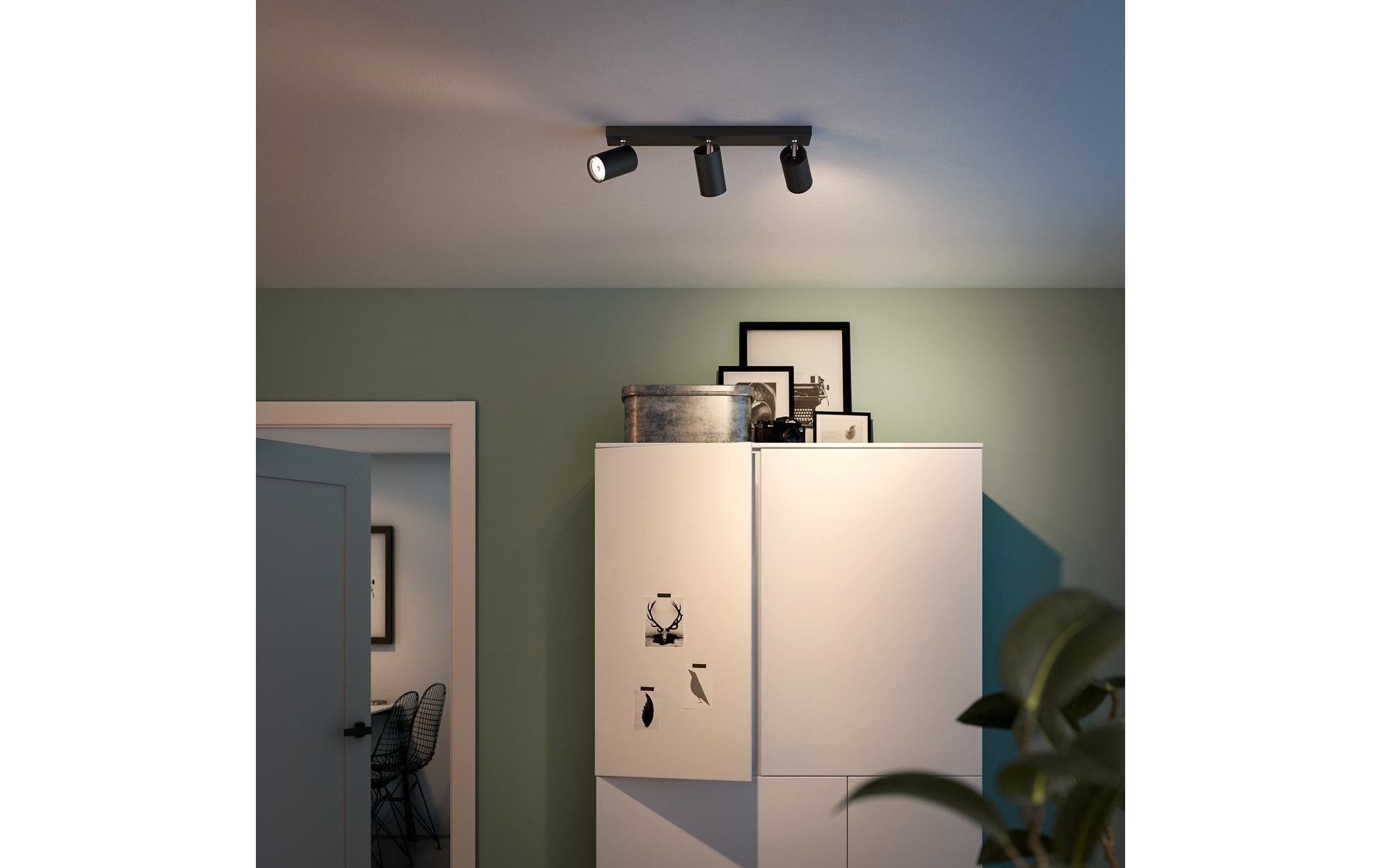 Philips Deckenspot »Kosipo, 3 x GU10« GU10