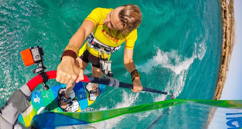 GoPro -Large Tube Mount