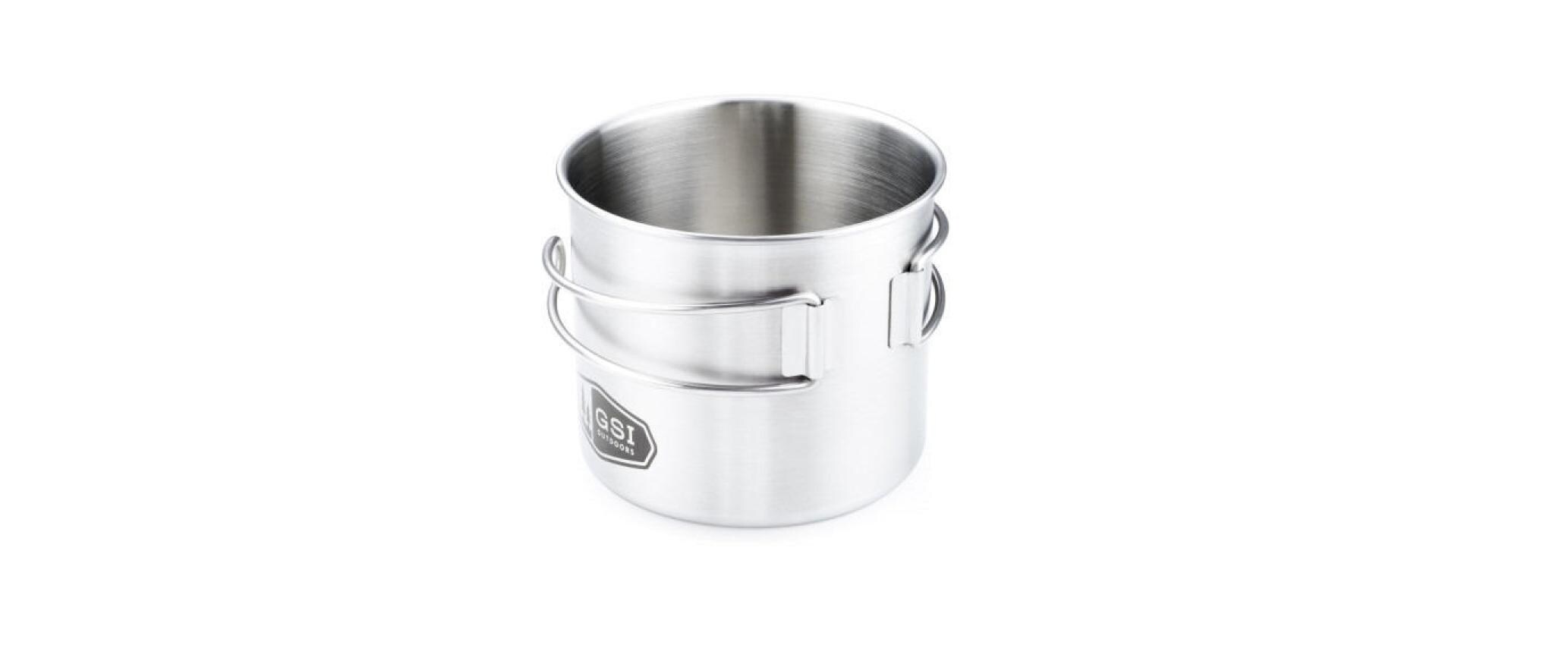Outdoor-Becher 591 mlIdeal für Campingausflüge