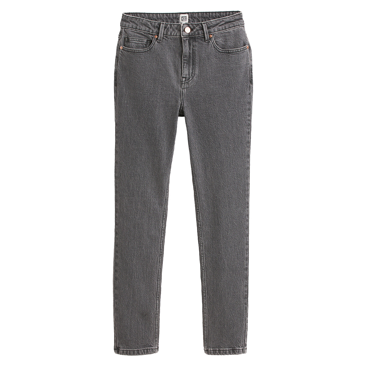 COLEÇÕES LA REDOUTE<br>Jeans slim