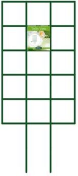 Peacock pottrellis D 30 H 70 cm