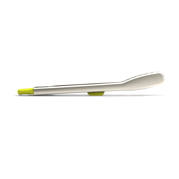 Pince de cuisine inox verrouillable avec supports intégrés Elevate Ste