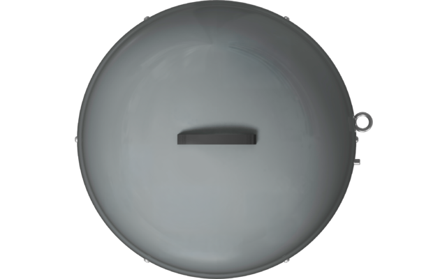 Berger Move 3.0 Mobile Satelliten-Antenne