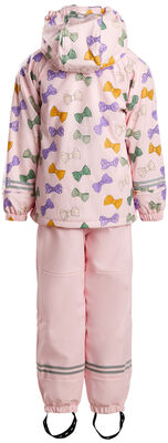 Petite Chérie Atelier Maia Fôret Regnsett, Rosette Minuet Parfait Pink