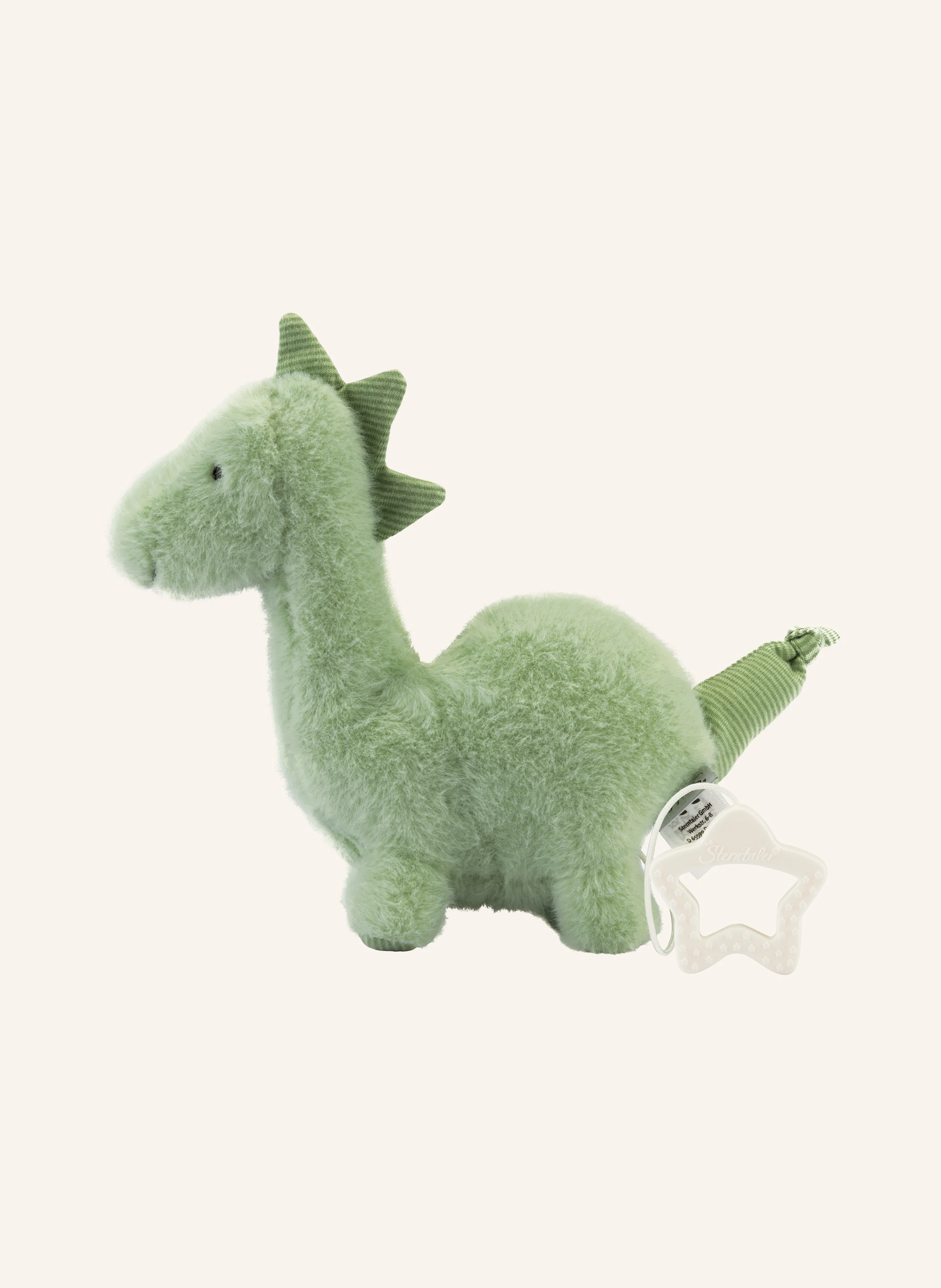 Sterntaler Spieluhr M DINO Rexi