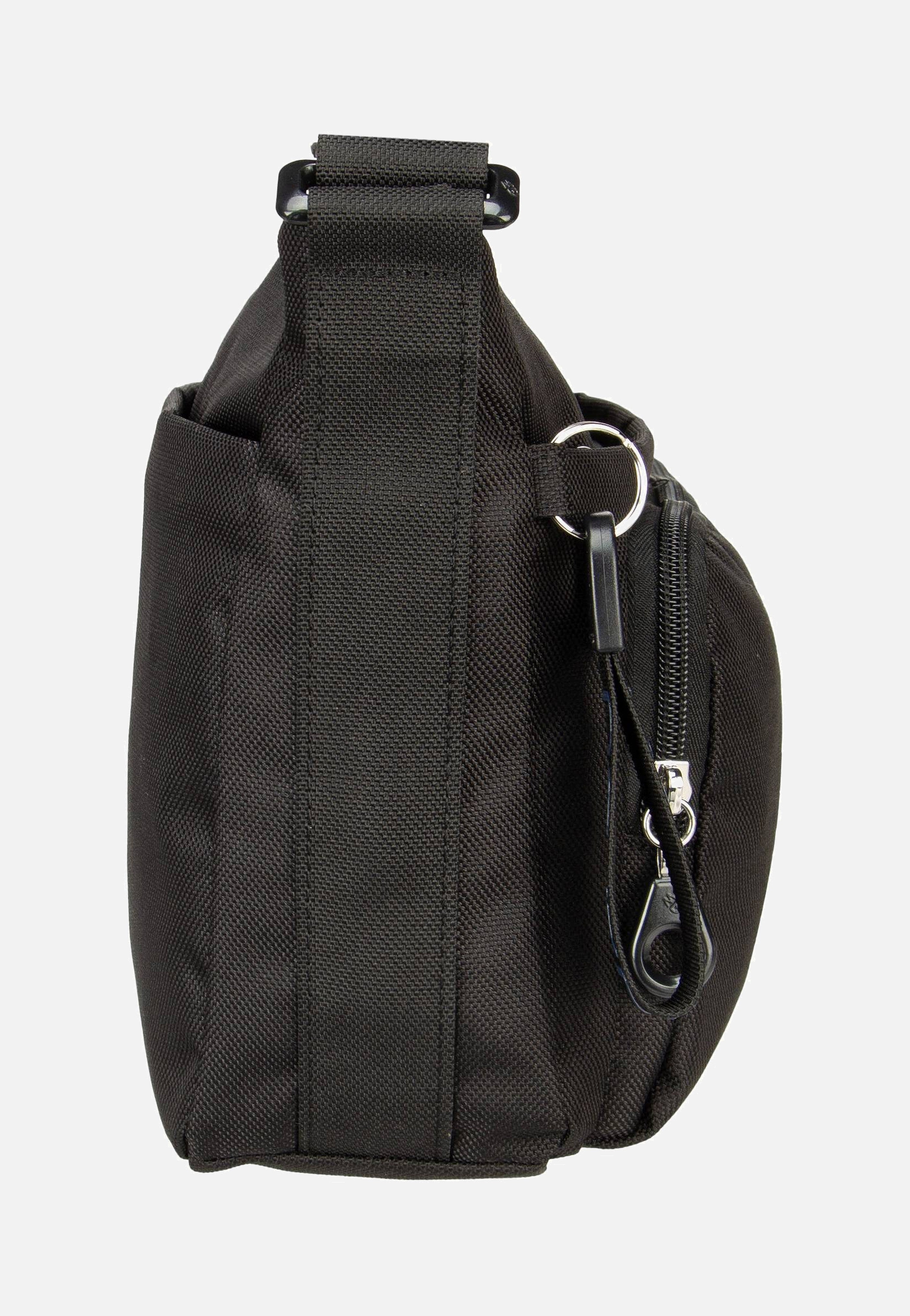 MD20 QMT43 Black - Crossbody Bag