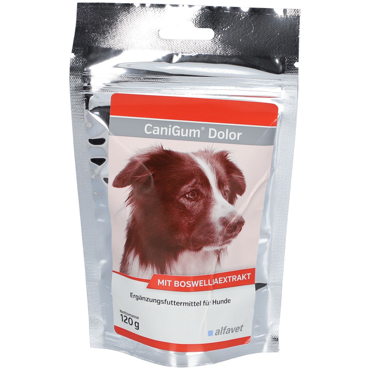 CaniGum® Dolor