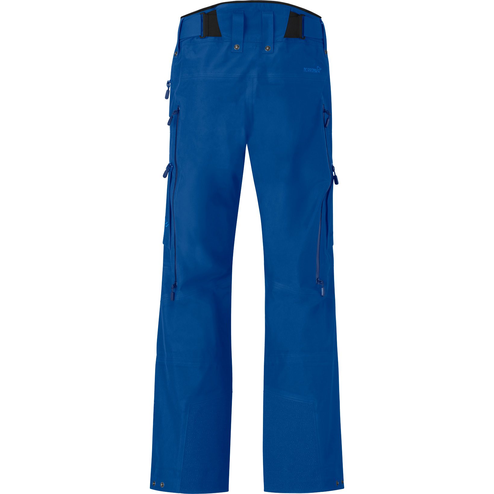 Norrona Lofoten GORE-TEX® Hardshellhose Herren limoges