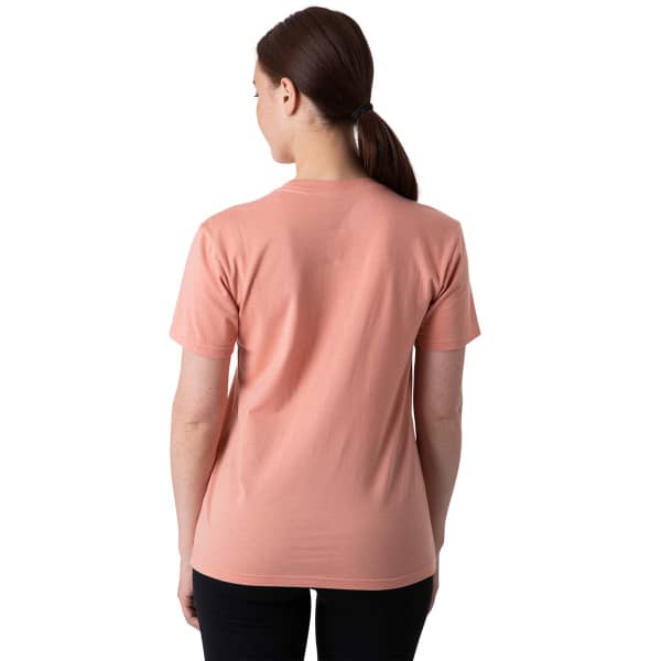 T-shirt COTOPAXI W DO GOOD T SHIRT CLAY