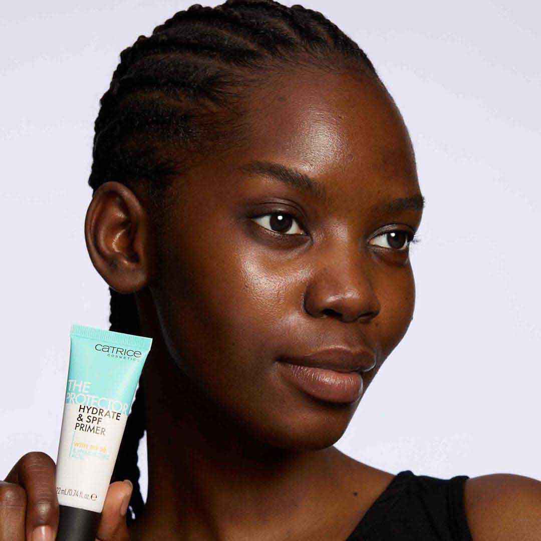 CATRICE  Primário The Protector Hydrate & SPF