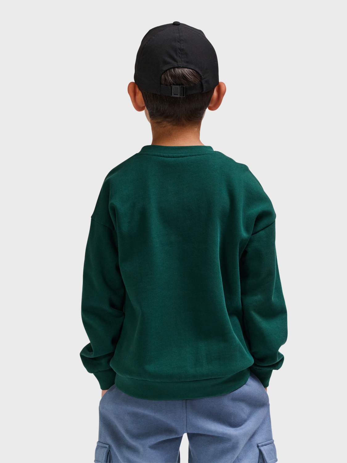 hmlKASON SWEATSHIRT