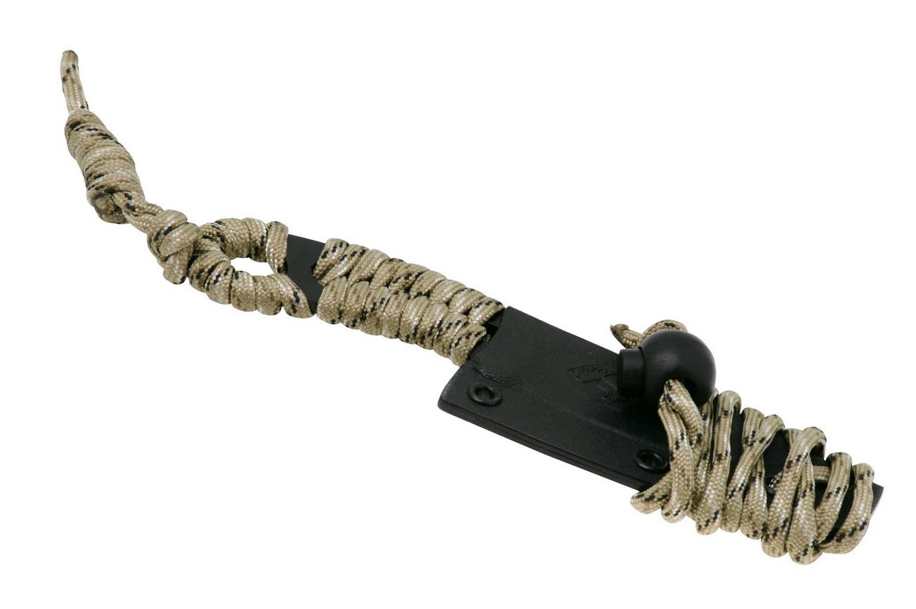 Condor Carlitos Neck Knife Desert CTK808-25HC nekmes 60717