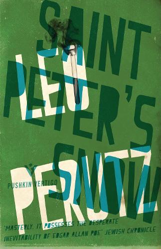 Saint Peter's Snow (Paperback)