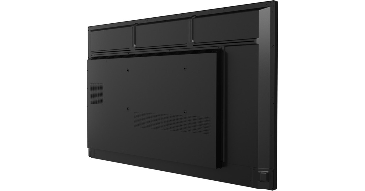 ViewSonicViewBoard® IFP55G1 55