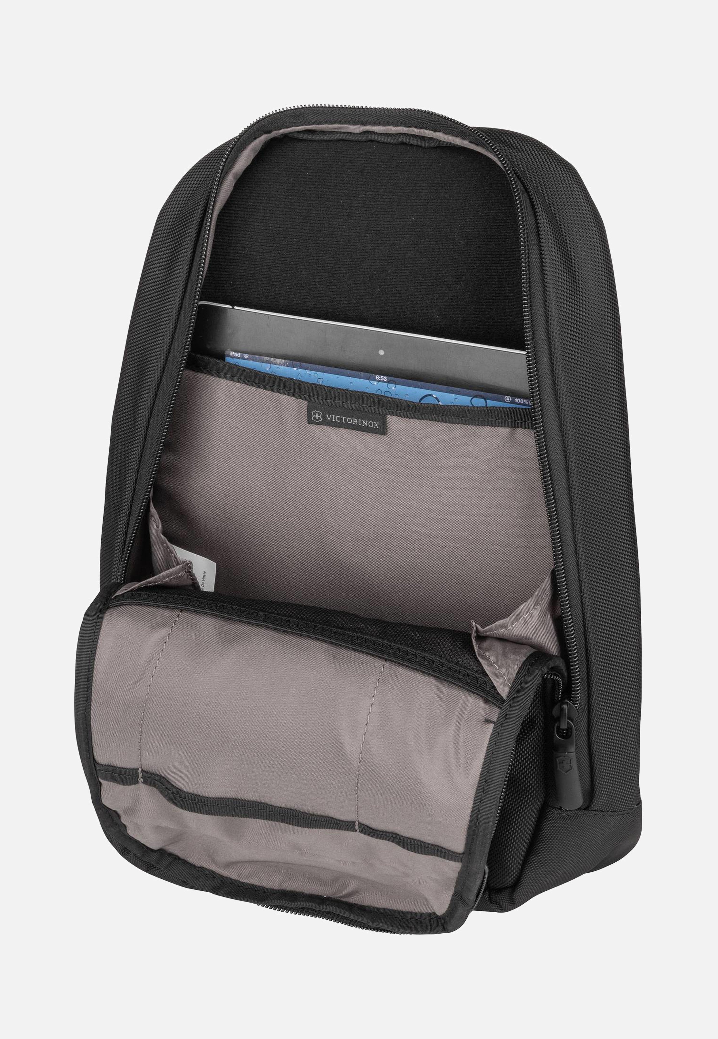 Altmont Professional Tablet Sling Black - Sling Bag
