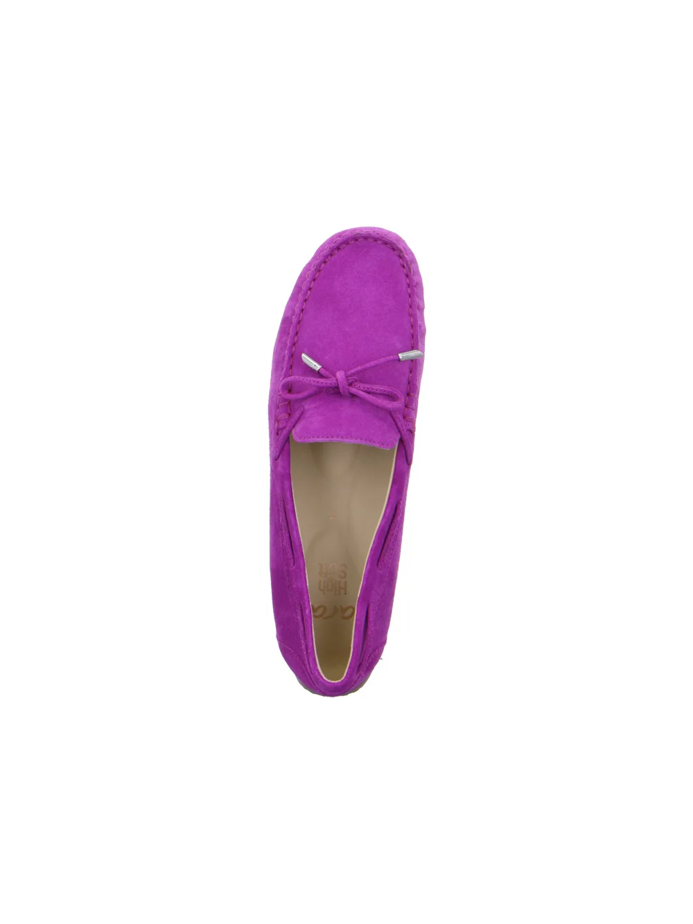 Slipper Alabama pink