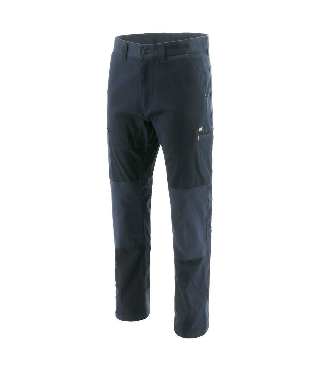 Caterpillar - Pantalon cargo MACHINE - Homme (Bleu marine) - UTFS8621