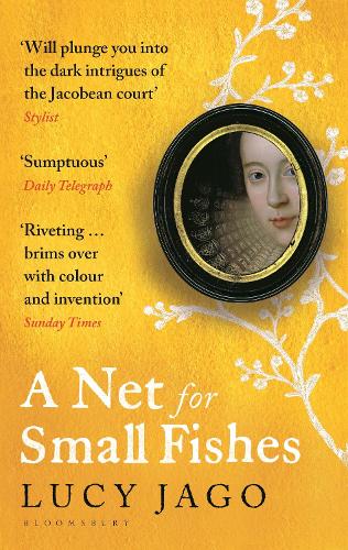 A Net for Small Fishes (Paperback)