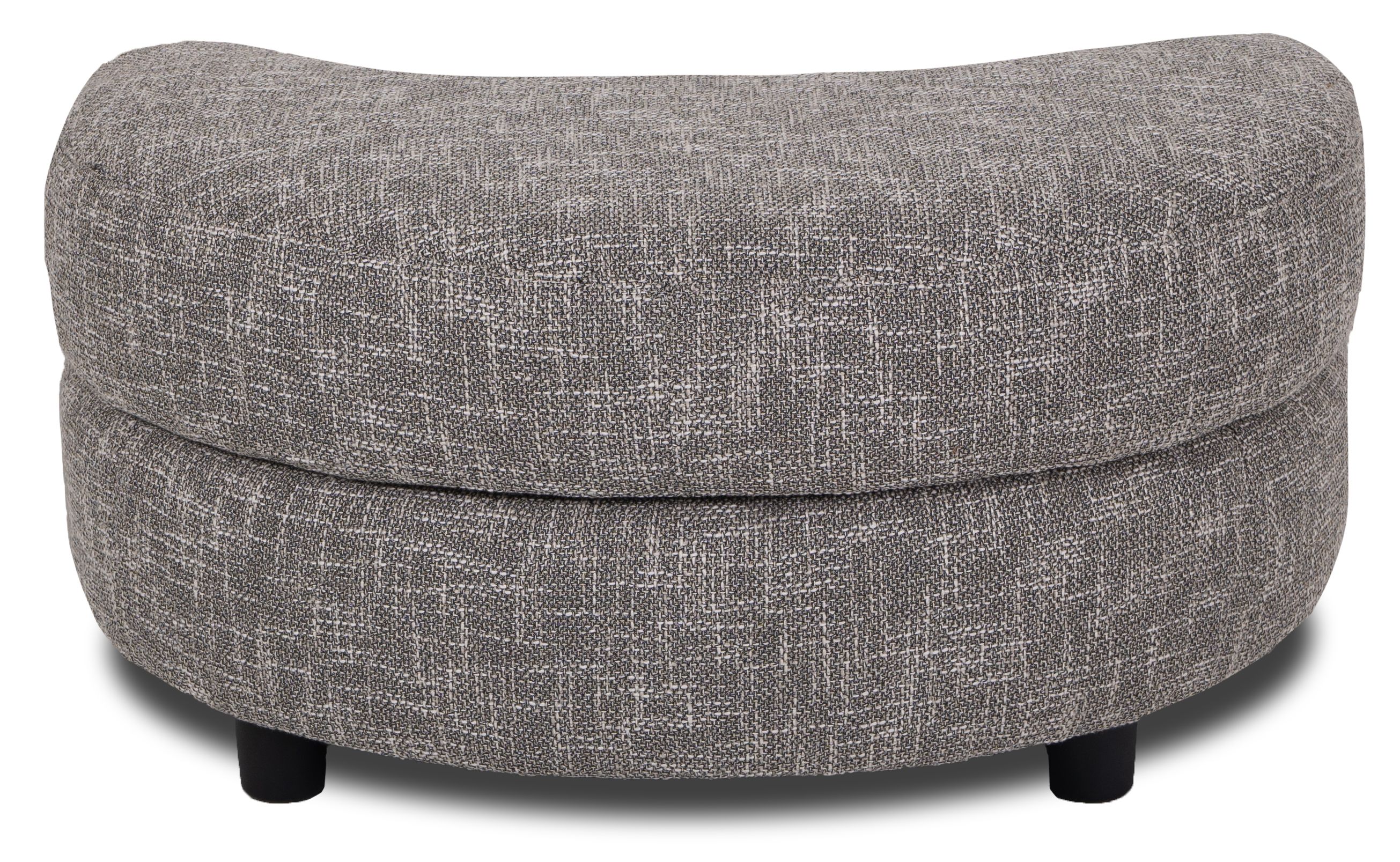 Hocker Estelle  | Domicil ExclusiveB131 x D123 x H42 cm