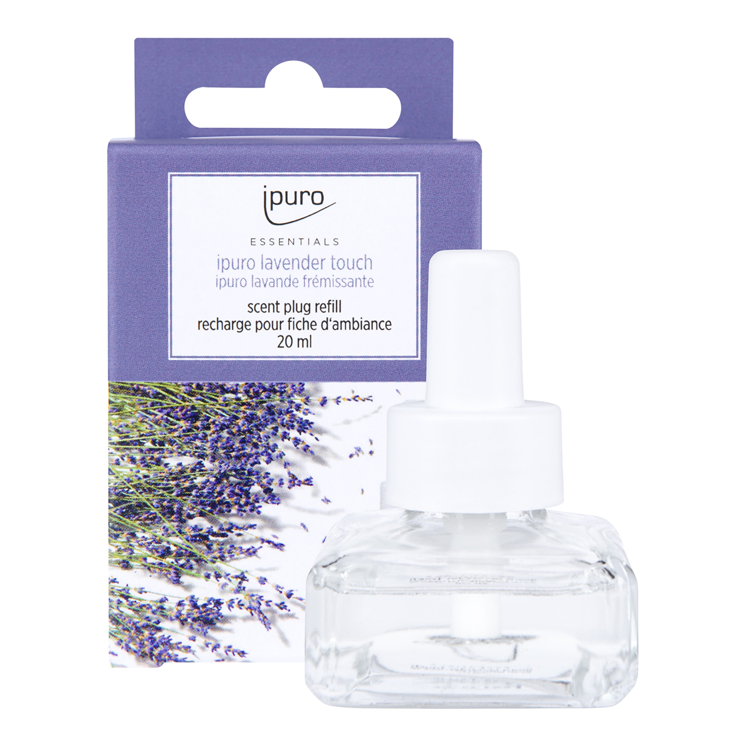 lila, 20 ml