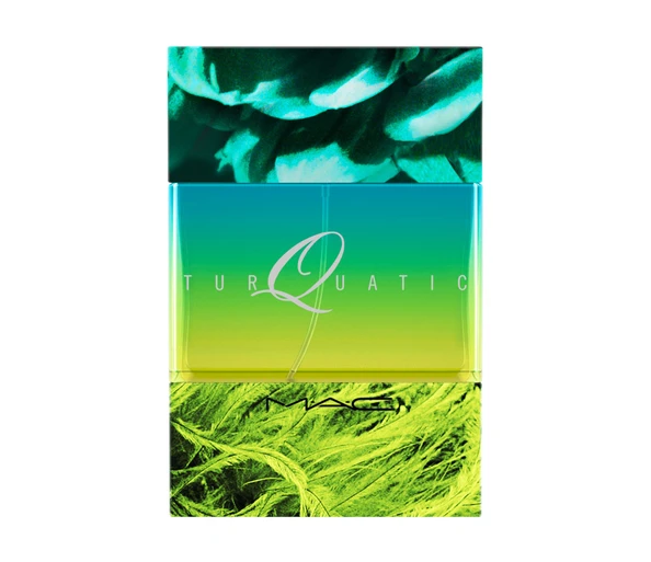 M•A•C Turquatic Eau de Parfum