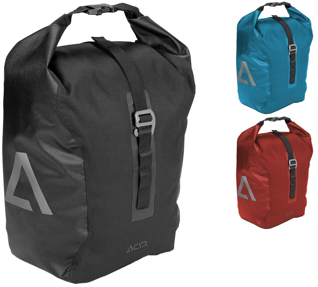 ACID TRAVLR 15 Fahrradtasche kaufen | Bike-Discount