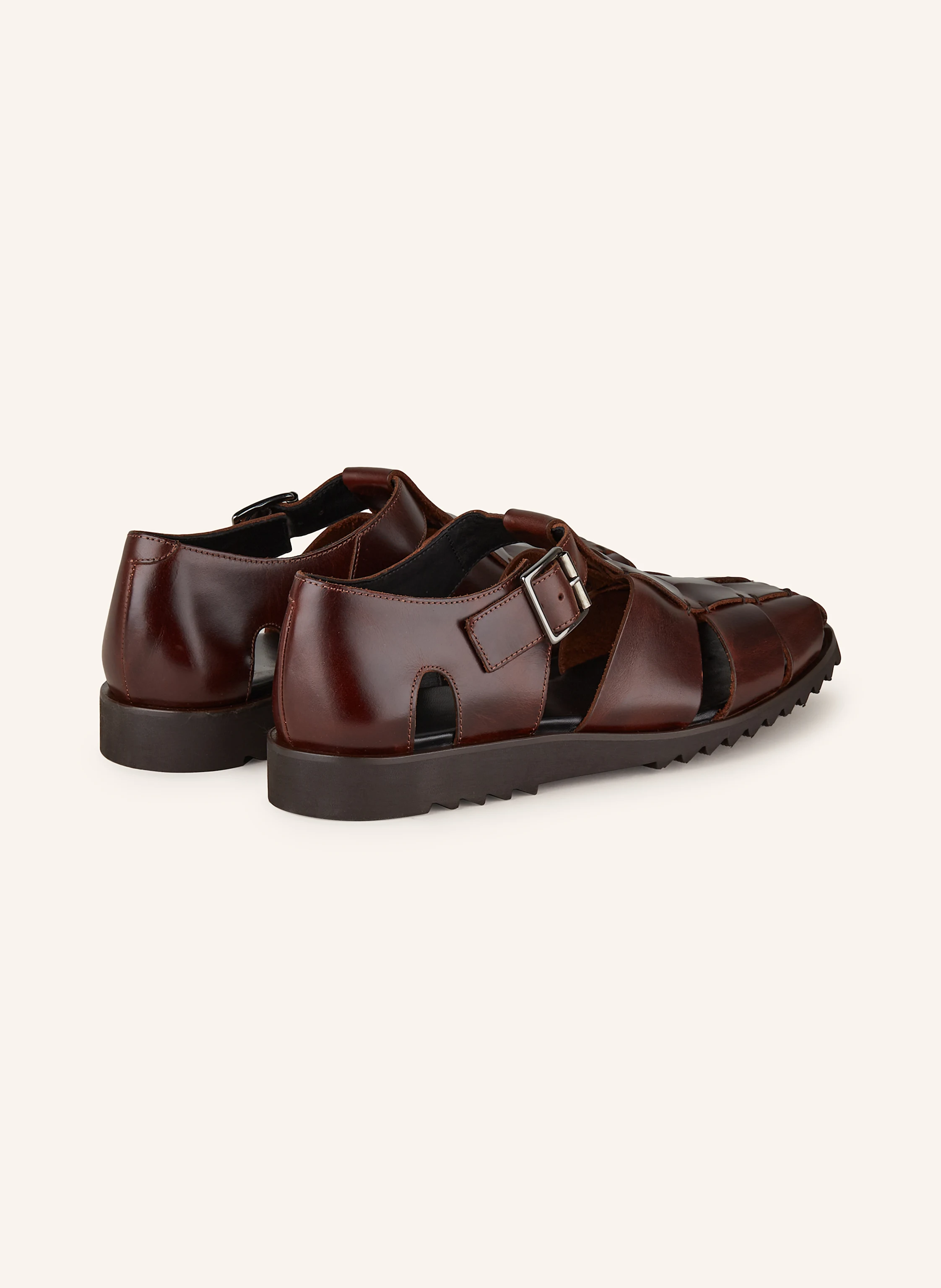 Paraboot Sandalen PACIFIC