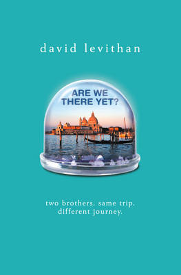 Are We There Yet (Paperback)