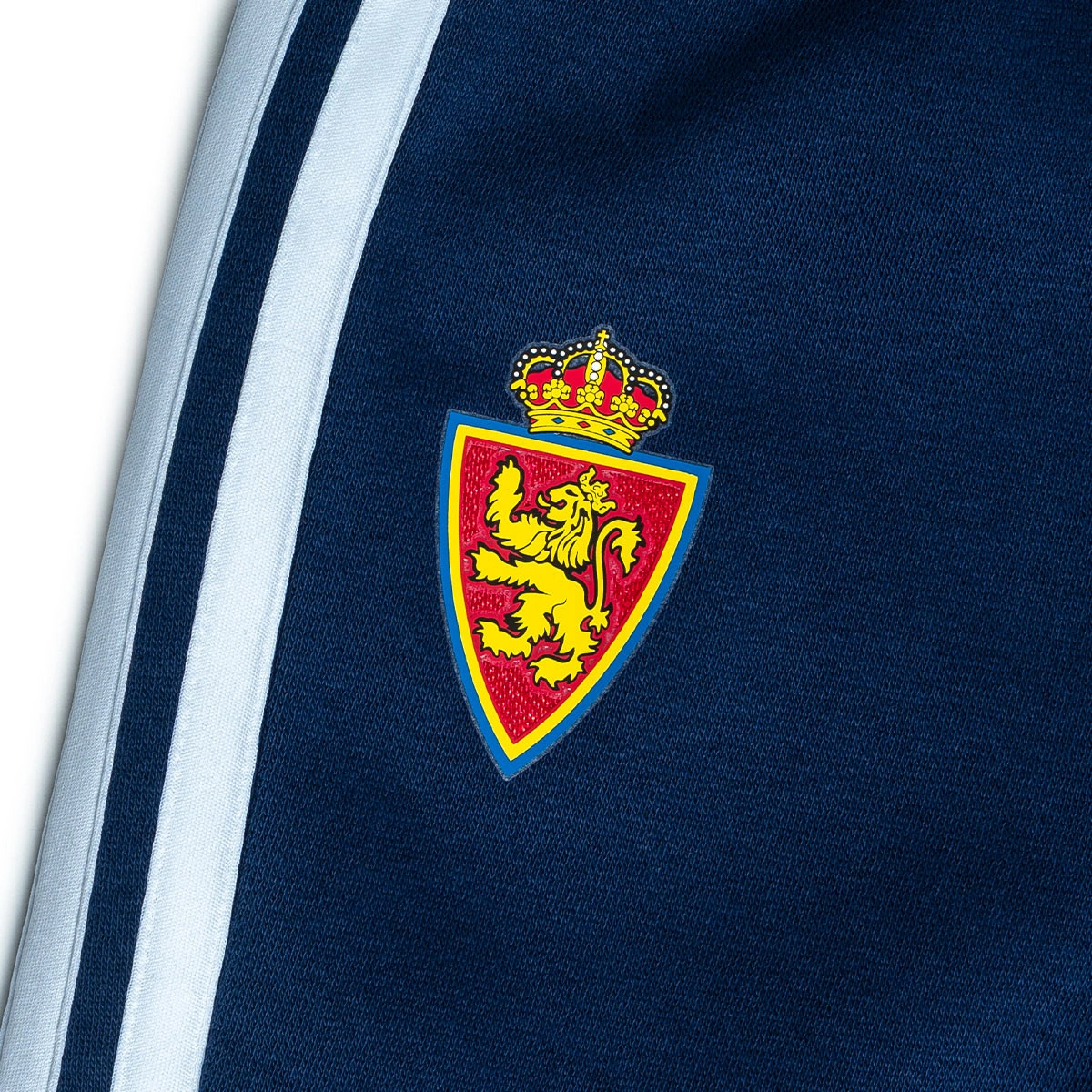 Fato de treino adidas Real Zaragoza Sportswear 2025-2026