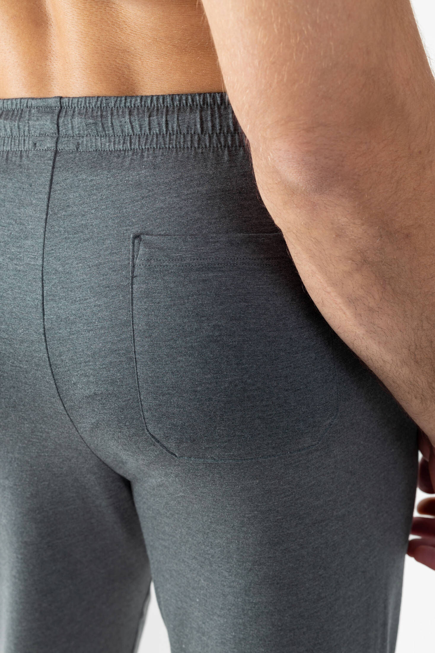 mey| Herren Loungewear-Hose FSC JEFFERSON